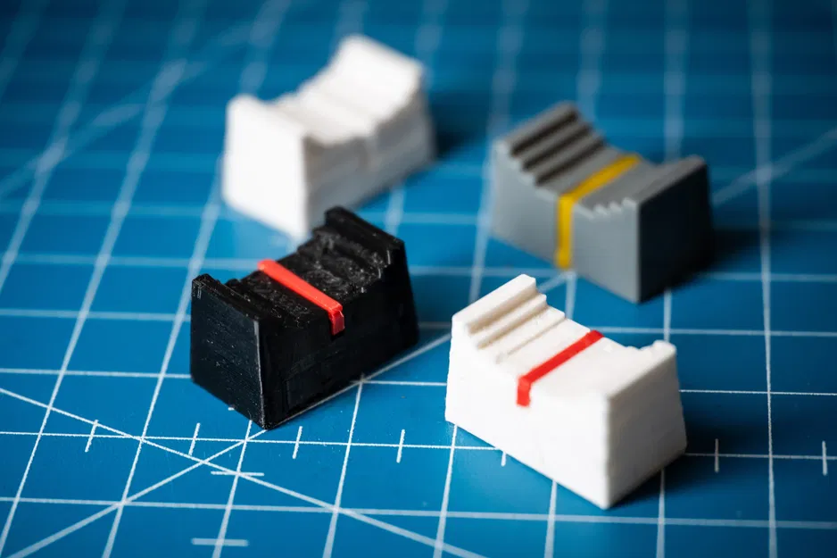 Núm Fader Agat Eurosystem Alfa-48 - Image 5