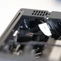 BeamCase SFF - giá gắn FlexATX phía trước (front FlexATX mount) - Thumbnail 7