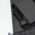 BeamCase SFF - giá gắn FlexATX phía trước (front FlexATX mount) - Thumbnail 8