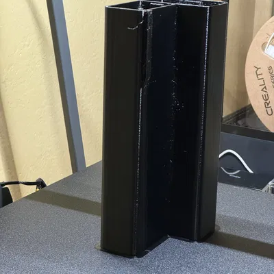 Ngăn kéo (Drawers) cho Creality Ender 3 V3 Plus – Hộp bên trái