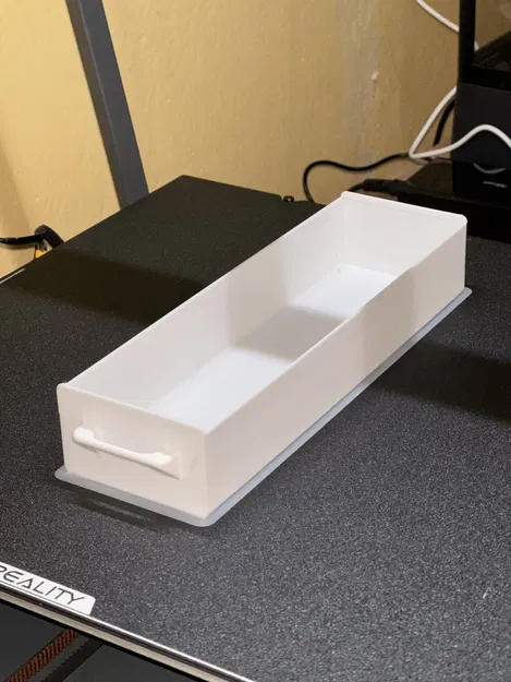 Ngăn kéo (Drawers) cho Creality Ender 3 V3 Plus – Hộp bên trái - Image 5