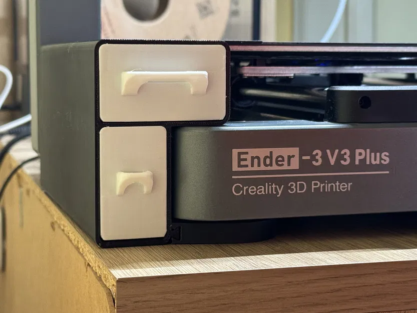 Ngăn kéo (Drawers) cho Creality Ender 3 V3 Plus – Hộp bên trái - Image 6