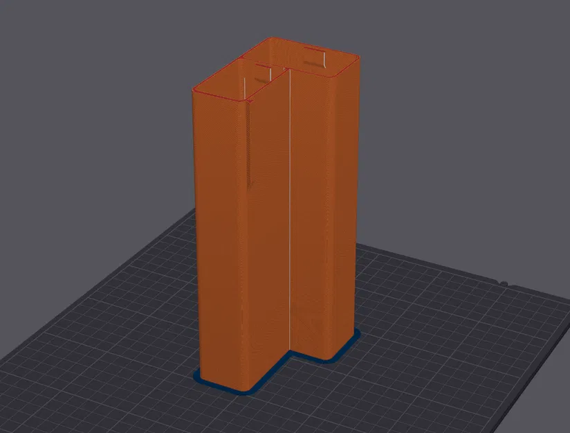 Ngăn kéo (Drawers) cho Creality Ender 3 V3 Plus – Hộp bên trái - Image 9