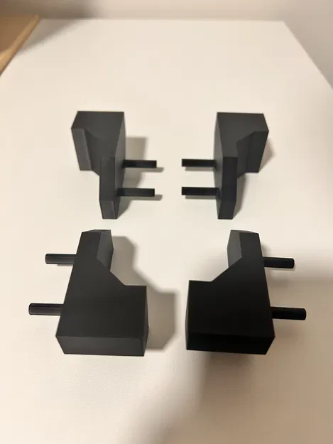 Góc đỡ kệ Ikea Ivar (Regalwinkel) - Image 4