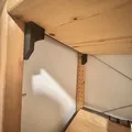 Góc đỡ kệ Ikea Ivar (Regalwinkel) - Thumbnail 5