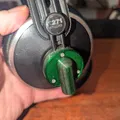 Vỏ connector AKG K271 Studio v2 (thay thế/nâng cấp balanced) - Thumbnail 1