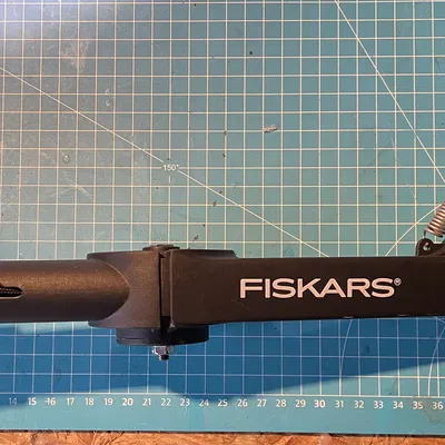 Con lăn thay thế cho Fiskars three cutter