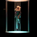 Akane - Đèn treo dây (Suspended String Lamp) - Thumbnail 1