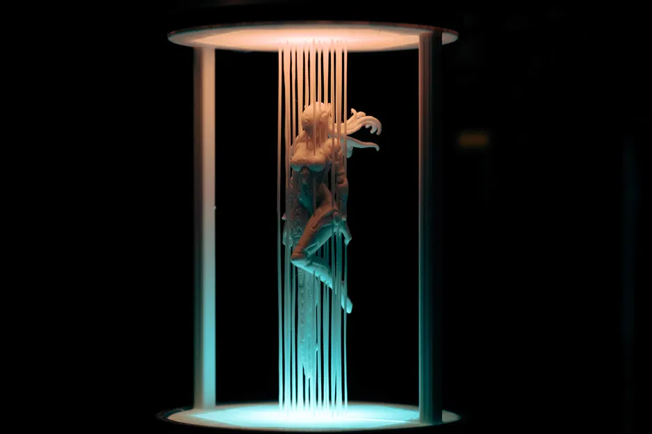 Akane - Đèn treo dây (Suspended String Lamp) - Image 2