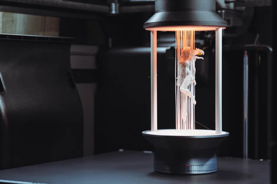 Akane - Đèn treo dây (Suspended String Lamp) - Image 4