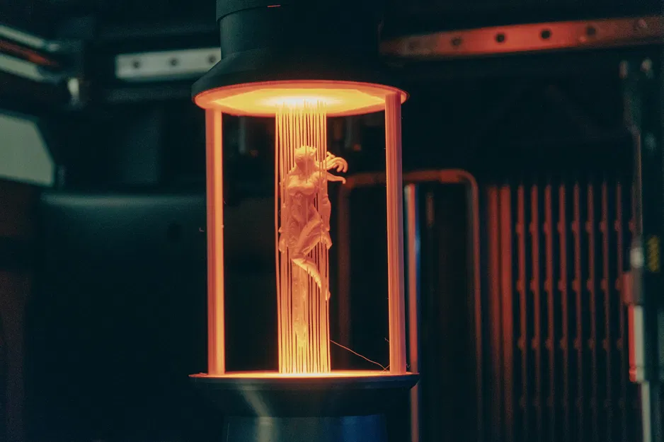 Akane - Đèn treo dây (Suspended String Lamp) - Image 6