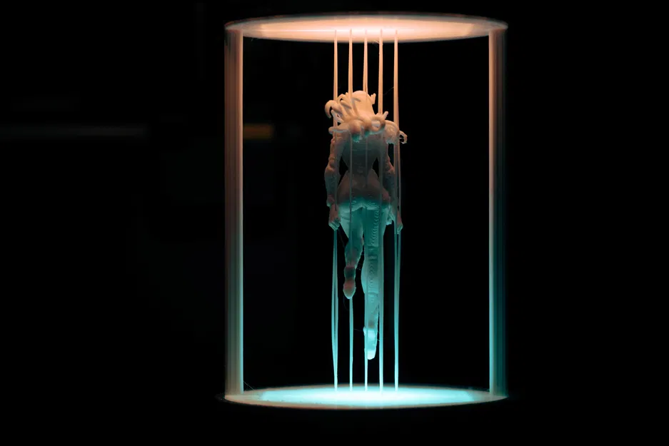 Akane - Đèn treo dây (Suspended String Lamp) - Image 12