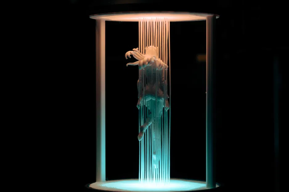 Akane - Đèn treo dây (Suspended String Lamp) - Image 13