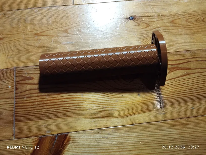 Katana gấp gọn (Foldable Katana) – print-in-place - Image 3