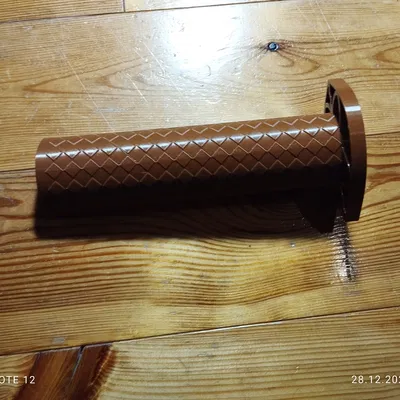 Katana gấp gọn (Foldable Katana) – print-in-place