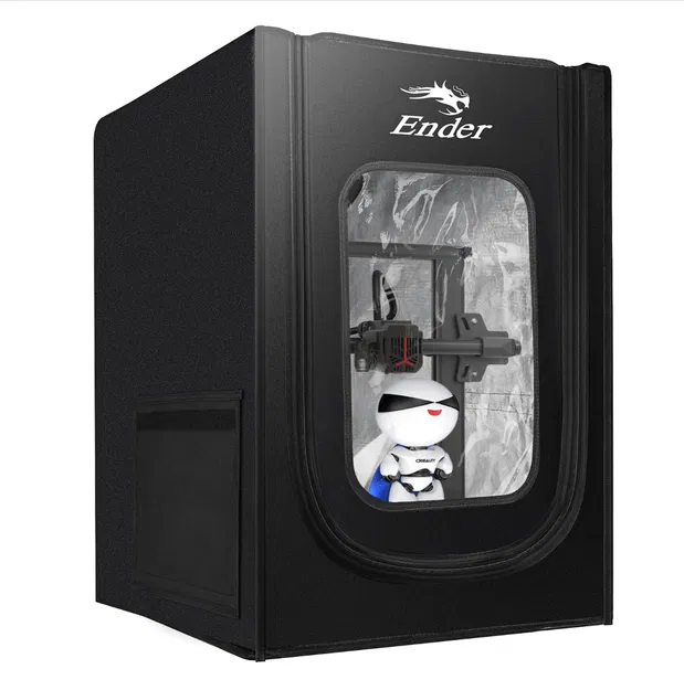 Ngàm gắn Creality Nebula Camera cho Creality Enclosure - Image 2