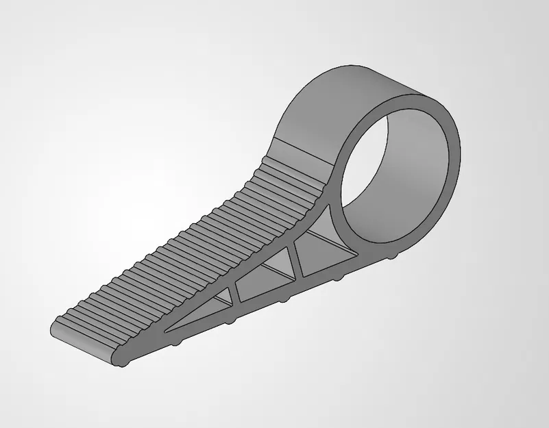 Chặn Cửa (Door Stop) - Image 1