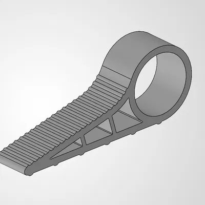 Chặn Cửa (Door Stop)