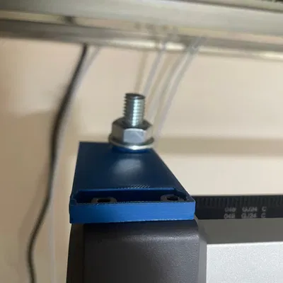 Khung chống rung Anycubic Kobra 3 V2 (không cần khoan)