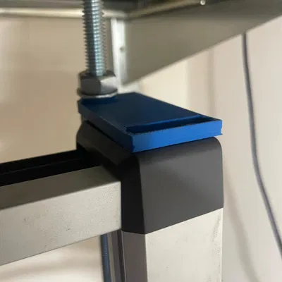 Khung chống rung Anycubic Kobra 3 V2 (không cần khoan)