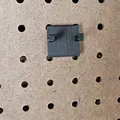 Giá treo Combination Square cho Pegboard - Thumbnail 2