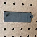 Giá treo Combination Square cho Pegboard - Thumbnail 4