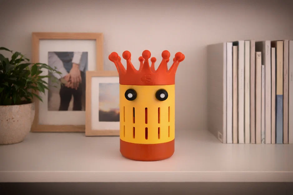 Bobby - Fragrance diffuser trang trí cho nhà - Image 2