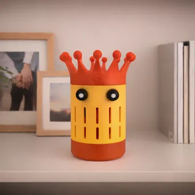 Bobby - Fragrance diffuser trang trí cho nhà