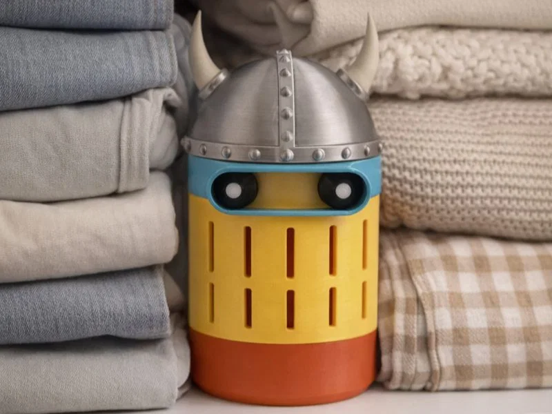 Bobby - Fragrance diffuser trang trí cho nhà - Image 3