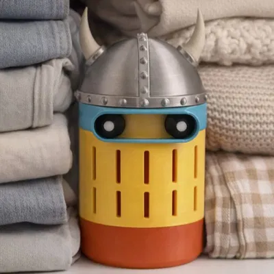 Bobby - Fragrance diffuser trang trí cho nhà