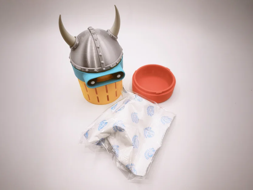 Bobby - Fragrance diffuser trang trí cho nhà - Image 4