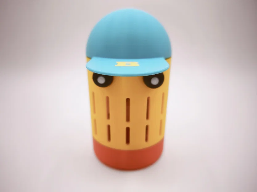 Bobby - Fragrance diffuser trang trí cho nhà - Image 5