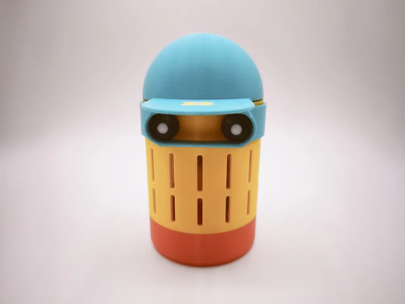 Bobby - Fragrance diffuser trang trí cho nhà - Image 6