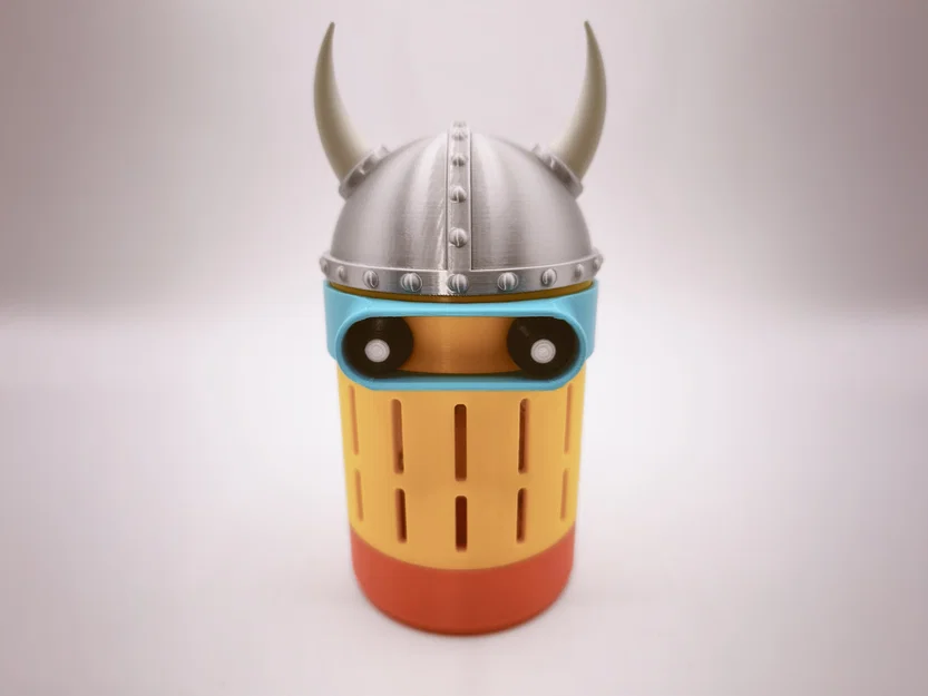 Bobby - Fragrance diffuser trang trí cho nhà - Image 8