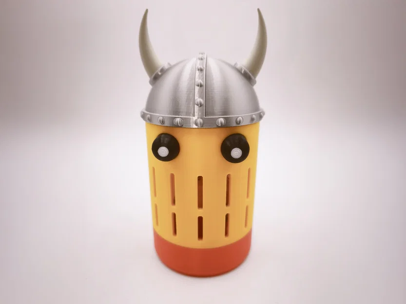 Bobby - Fragrance diffuser trang trí cho nhà - Image 9