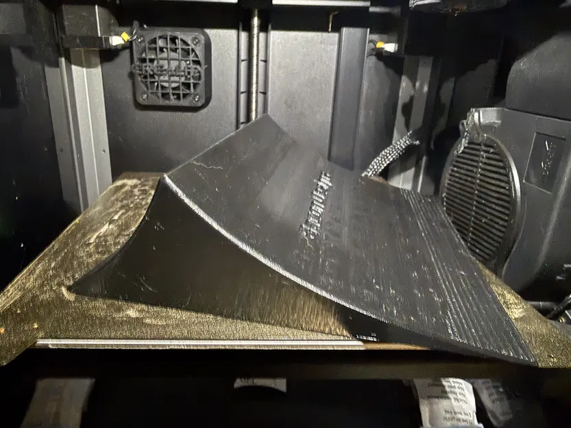 Jump cho xe RC tỉ lệ 1/24 hoặc nhỏ hơn - Image 3