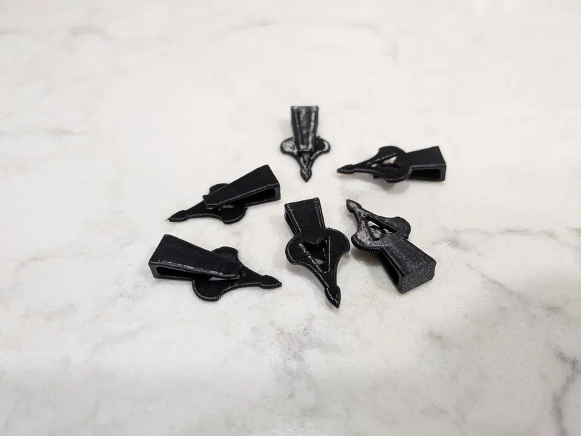 Forbidden Pointer - Image 1