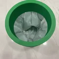 Thùng rác Ống Mario (Mario Pipe Trash Can) - Thumbnail 4