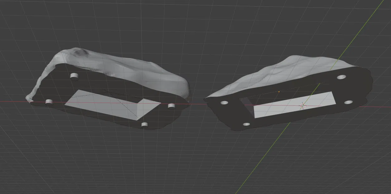 Chìa Khóa Giả Đá (Key Fake Stone) - Image 2