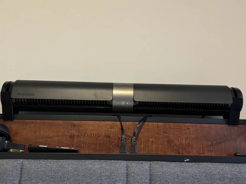 Giá đỡ khung giường cho Vornado AIRBAR 4 - Image 1