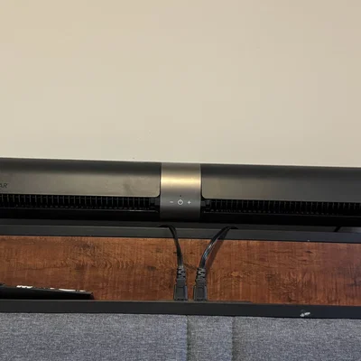 Giá đỡ khung giường cho Vornado AIRBAR 4