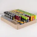 Khay lưu trữ pin cỡ lớn (Large Battery Storage Tray) - Thumbnail 2