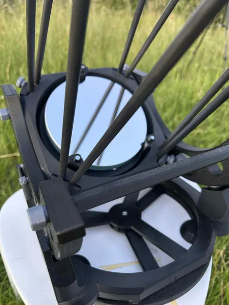 SMALLEST - Bộ kit kính thiên văn cho 150/750 - Image 5