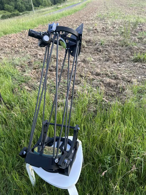 SMALLEST - Bộ kit kính thiên văn cho 150/750 - Image 6