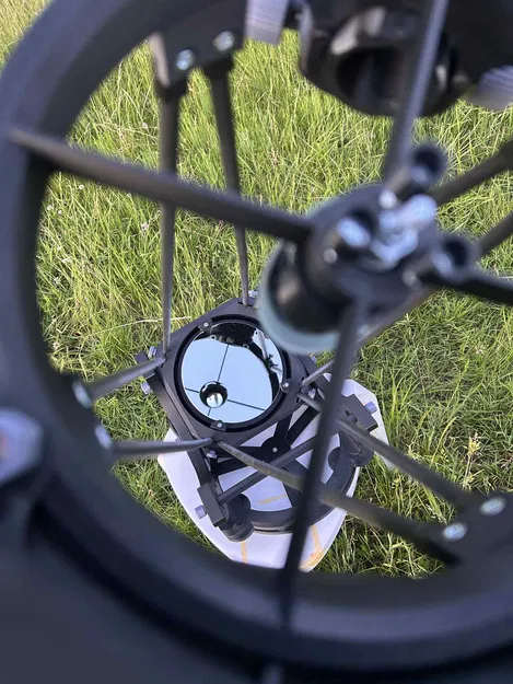 SMALLEST - Bộ kit kính thiên văn cho 150/750 - Image 9