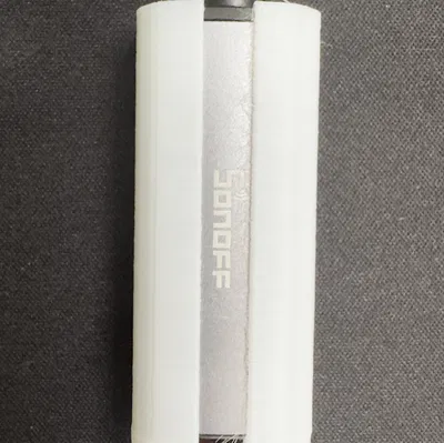 Giá/Ngàm gắn Sonoff Dongle Plus MG24