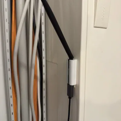 Giá/Ngàm gắn Sonoff Dongle Plus MG24