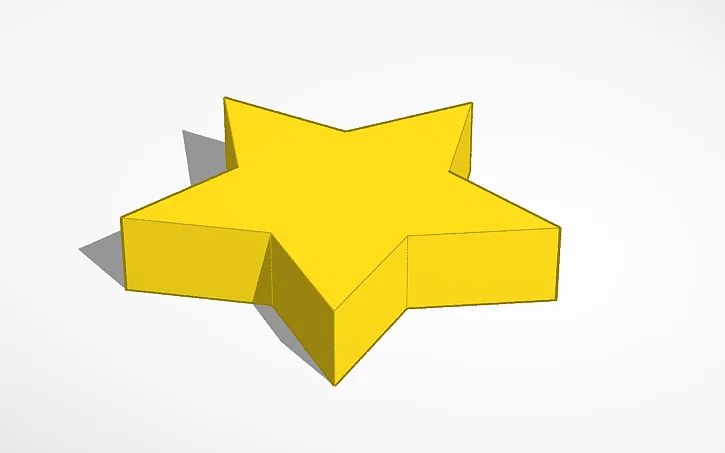 Test Subject – Mẫu tester để thử máy in 3D - Image 1