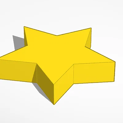 Test Subject – Mẫu tester để thử máy in 3D