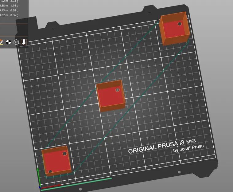 Chậu Rapid Rooter - In Vase Mode Nhanh - Image 2